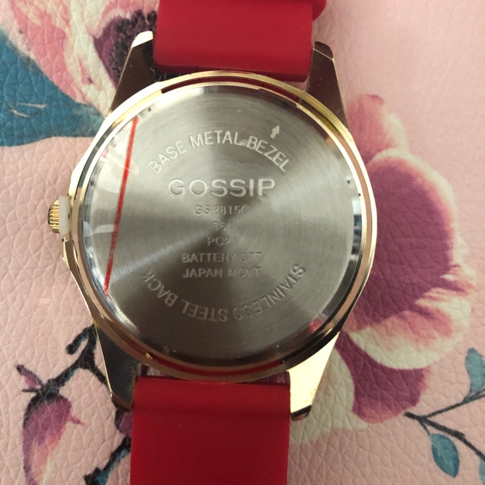 Gossip Watch - Picture 4 of 4